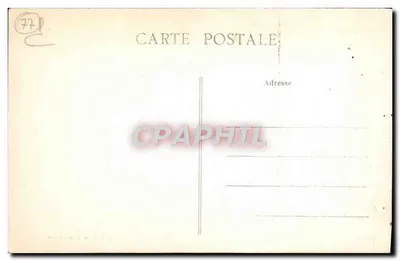 Previns — Casa dos Pequenos Cobertores, XIIIº século — editor Albane — Verso