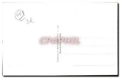 Beauvais - Saint-Paul (Ain) - Wjazd do Kraj — Rewers