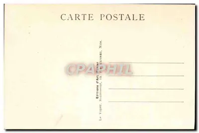 Cannes — L'Esplanade — Photo Munier — Rewers