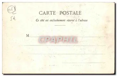 Peira-Gave, vicino a Nizza — Stazione Estiva — Catena delle Alpi — Verso