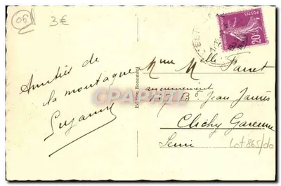 पीरा-कावा - ऊंचाई 1500 मीटर - शीतकालीन खेल — एडिशन्स बोनोनोमी — पीछे