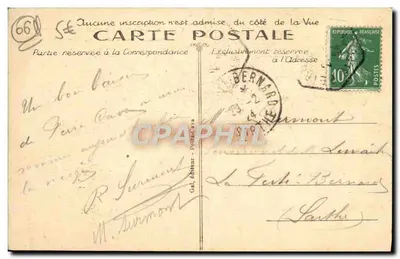 Peira-Cava (Alpes-Maritimes) — wysokość 1500 m — Zimowe sporty — Rewers