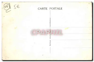 Lucéram (A.M.) — dzielnica Świętego Jana — n° B.23 — Rewers