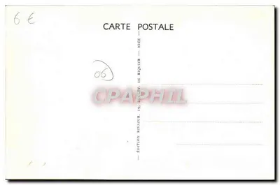Lucéram (A.-M.) — Vista geral — Edição Rivazur, de Riquier — Verso