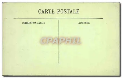 Nice — Le Jardin Public — LL. — N° 104 — Rewers