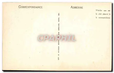 NICE — Widok z Zamku — LL — Rewers