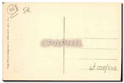 Nice — Promenade des États-Unis — The United States Walk — Gillieta et Cie — Rewers
