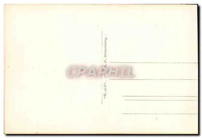 Beaulieu e il Capo Ferrat — vista aerea — editore Roll-P. Strasburgo — Verso