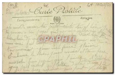 Amiens — Pierre L'Hermite — LL. — N° 99 — Rewers