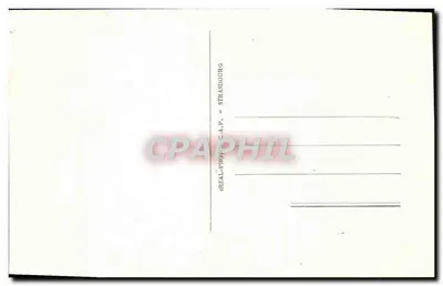Eze — Wysokość 541 m — C.A.P. n° 208 — Rewers