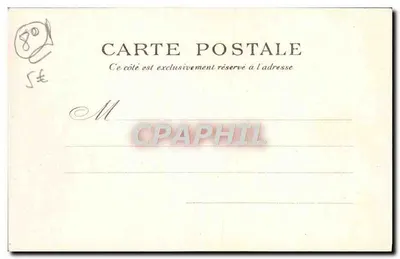 AULT — LA PLAGE — F. A. 6053 — Rewers