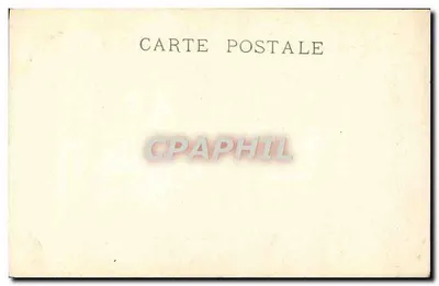 Museo del Luxembourg — La Donna con il Ventaglio — Faivre, LL, n°44 — Verso