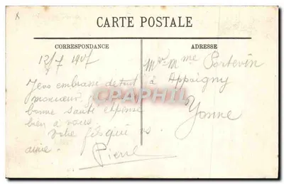 Belfort — O Castelo e o Leão — LL. — Verso