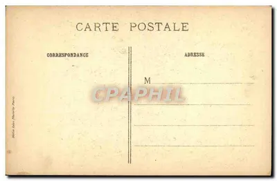 Joana d'Arc no cerco de Orléans — ilustração de Lenepeu — J. E. Bulloz, Editor — Verso