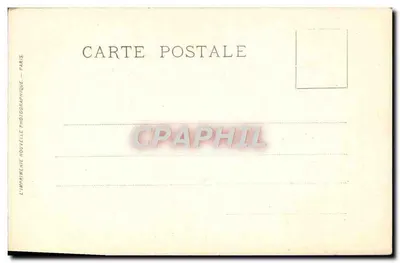 Muzeum w Versailles — Philippe de Courcillon, Marquis de Rigaud — seria 47 — Rewers