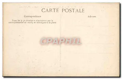 Rouen — Cathédrale — Portail des Libraires (Médailles) — Verso