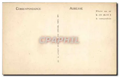 Dressoir — XVᵉ s. — Museu dos Artes Decorativas — Legado E. Pegre — N° 354 — Verso