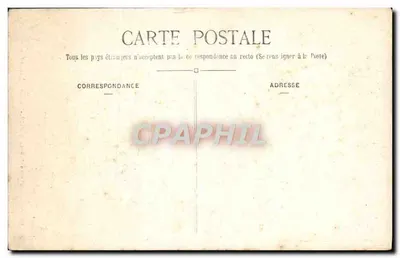 Senlis (Oise) — Ruiny zamku Henryka IV — Tapiszeria flamandzka z XV wieku — Vandenhove, Liancourt — Rewers