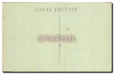 MAARSEI — Fontaine Cantini — L.R. — Achterkant