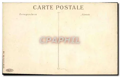 Monte-Carlo - Sala de Jogo "Roulette" — Editor Biletta Phot. Nice, n°716 — Verso