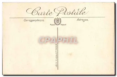Casino de Monte-Carlo — Alrededor de la ruleta — Lévy Fils & Cie, París, n°245 — Reverso