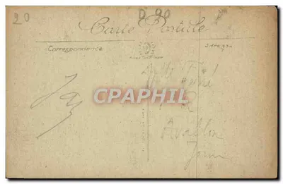 Belfort — O Leão — LL. — n° 113 — Verso