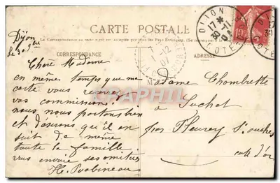 Dijon — Pleurants do túmulo de João Sem Medo e Margarida da Baviera — L. P., editor — Verso