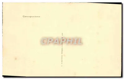 Paray-le-Monial (S. e L.) — L'Apparizione — Editore: Billaud, Maunoir, Dergo — Verso