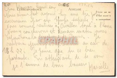 Pierre-Pérthuis — La Roche Percée — Curret-Renaudot, Editor — Reverso