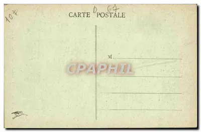 Strasbourg - Katedra - Portal św. Laurenta — numer seryjny 507 — Rewers