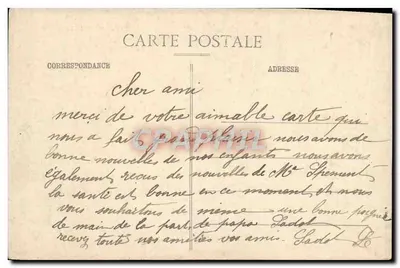 Zamek Chavroches — Bourbonnais — seria 300 — Rewers