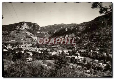 Annot — Vista geral — Sociedade das Edições Clapier, Annat