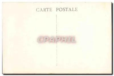 Marseille — La Corniche — Maldormé i wyspy — Rewers