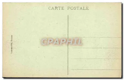 O Porto de Donnant — Ilha Bella-Île-en-Mer — Laurent-Nal, Reunce — Verso