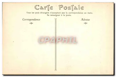 Città di CARCASSONNE — Torri Mipadre e Cabuzac — n°82 — Verso