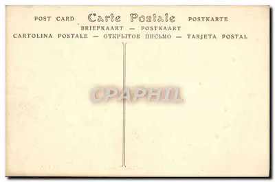 Arles — Les Alyscamps — ND Philot — Rewers