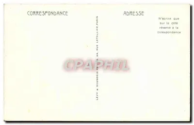 Grasse — Ogólny widok — LL — Rewers