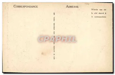 Rouen — okno gotyckie — Rue des Fourchettes (XVe w.) — Rewers