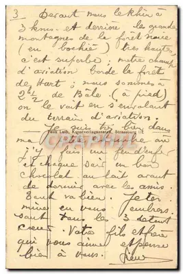 हार्टमैन्नसवेलरकोप्फ, जैगर्टन्ने, मोल्केनरैन — बेल्चेन से देखा गया — फेलिक्स लुइब, कुंस्टवरलग्सएंस्टाल्ट, स्ट्रासबर्ग — पीछे
