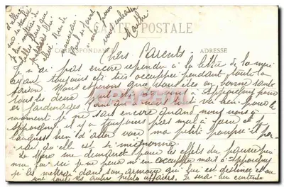 CANNES - Wyspa Świętej Margarety, Zamek Maskara — Craphil, n° 427 — Rewers