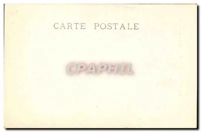 MUSEO DE VERSAILLES — El Conde de Artois — Charles X — Drouais — LL. — n° 163 — Reverso