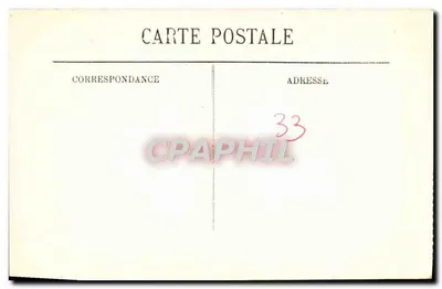 Bordeaux — Koione Rostrale — LL — Rewers