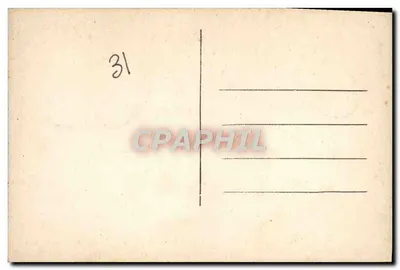 तौलूज़ — सेंट-सर्निन के चर्च — क्रिप्ट — प्रकाशक जे. बुज़िन तौलूज़ — पीछे