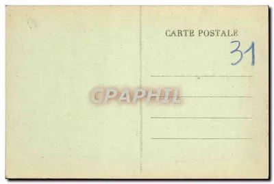 Cattedrale di SANTO-BERTRAND-de-COMMINGES — Cartelle decorative rappresentanti Lucrezia e Giuditta corrono le bossette del Coro — editore non visibile — Verso