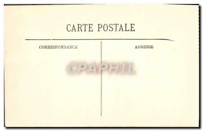Dinard — L'Anse aux Étêtés — LL, n°98 — Rewers