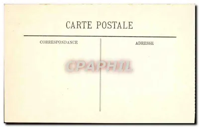 Dinard — A Praia do Prieuré — LL. — Verso