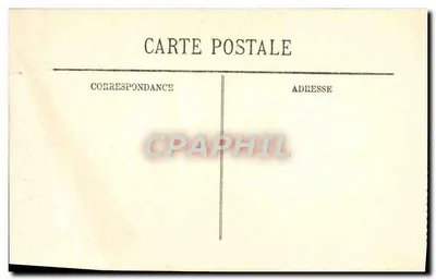 Dinard — La Vicomté, Pointa Douanierów i Saint-Servan — LL. — Rewers