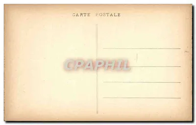 Abadia de la Grande Trappe (Orne) — A Hóspede — editor não visível — Verso