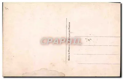 Livro aberto com rosa — Boa Ano — Leo, Paris, n°1556 — Verso