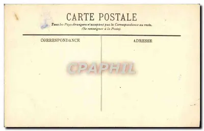 Toulouse — Kapitol — Plac Henryka IV — Rewers